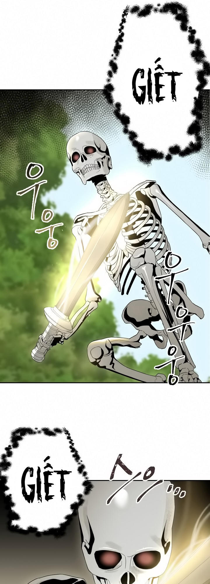 Cốt Binh Trở Lại - Chapter 51 - Page 9
