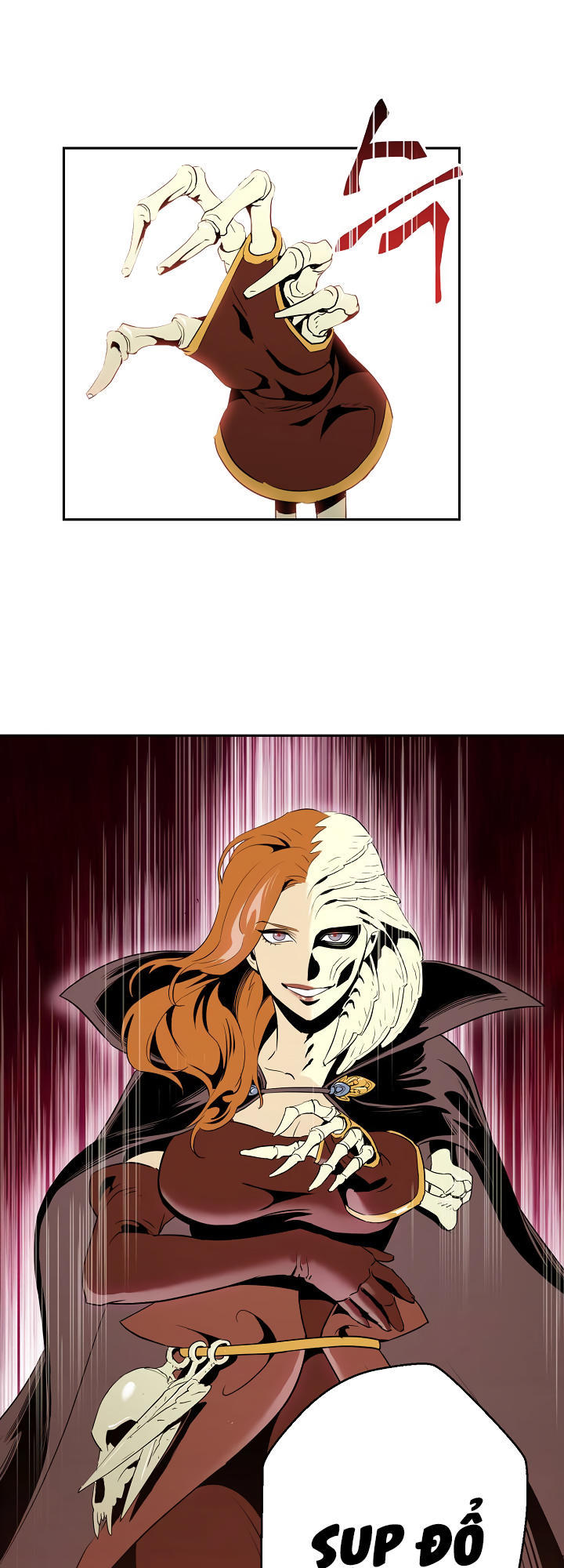 Cốt Binh Trở Lại - Chapter 52 - Page 14