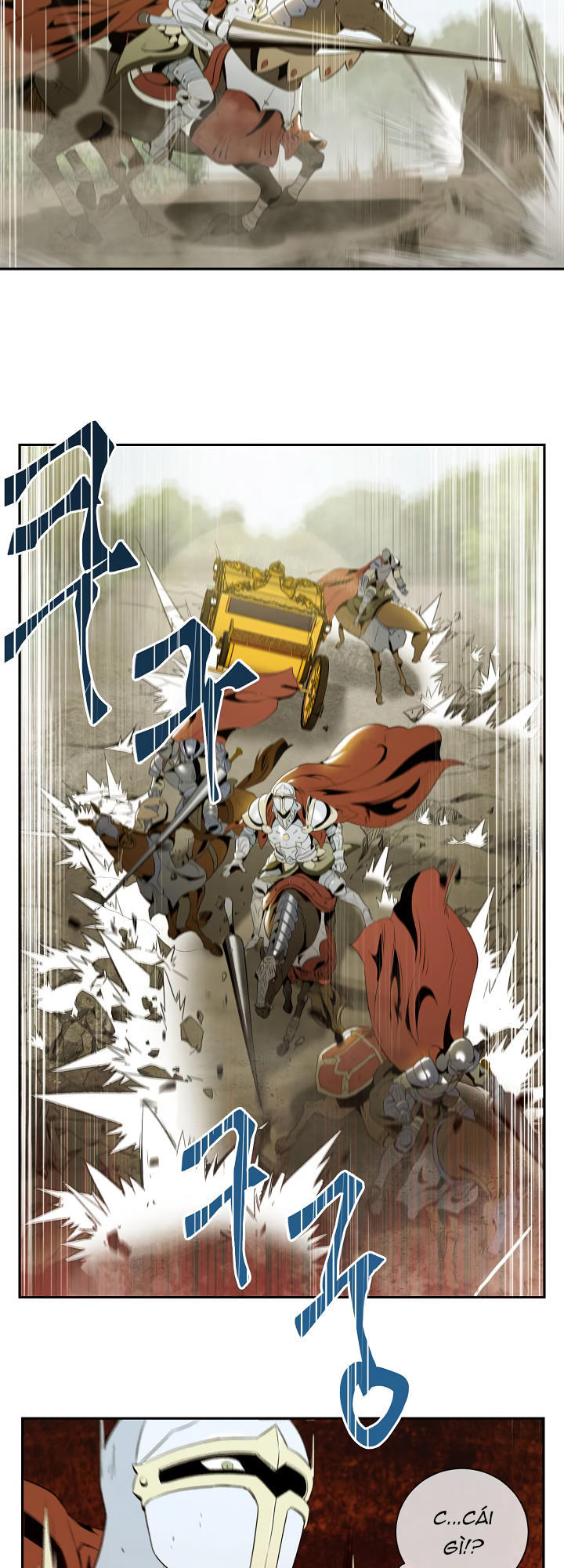 Cốt Binh Trở Lại - Chapter 52 - Page 16