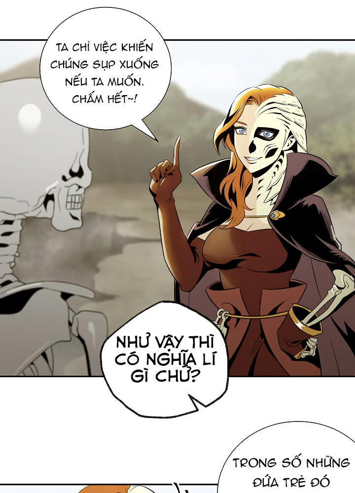 Cốt Binh Trở Lại - Chapter 52 - Page 24