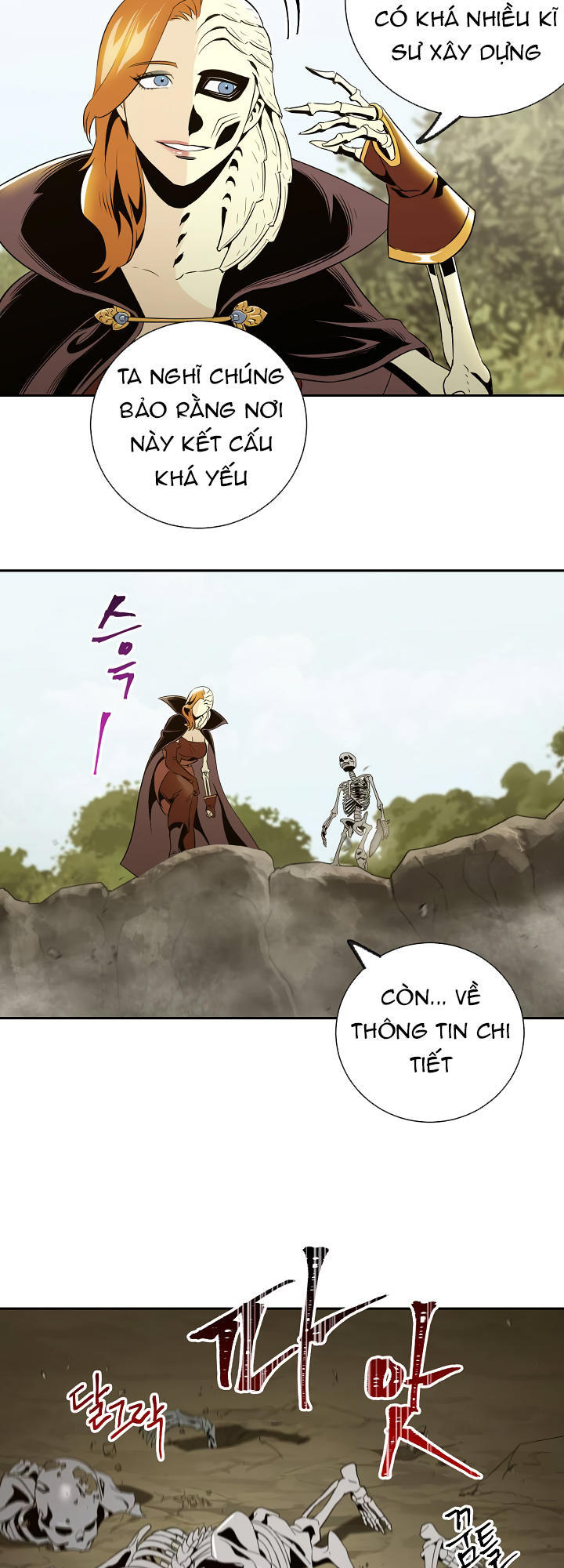 Cốt Binh Trở Lại - Chapter 52 - Page 25
