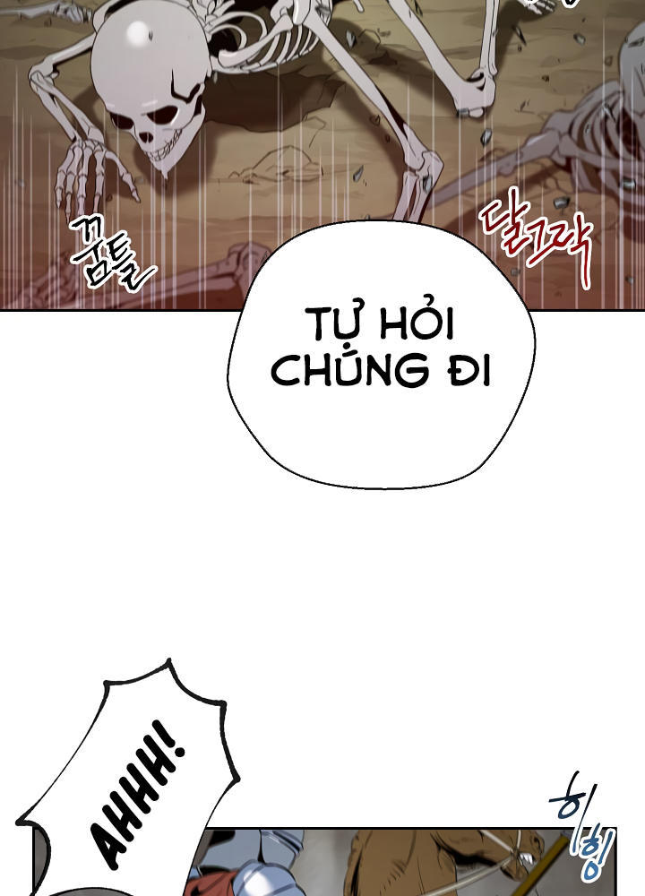 Cốt Binh Trở Lại - Chapter 52 - Page 26