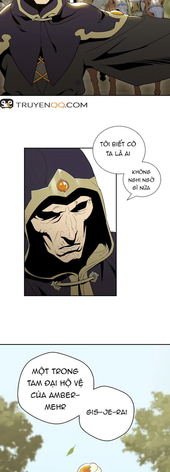 Cốt Binh Trở Lại - Chapter 52 - Page 3