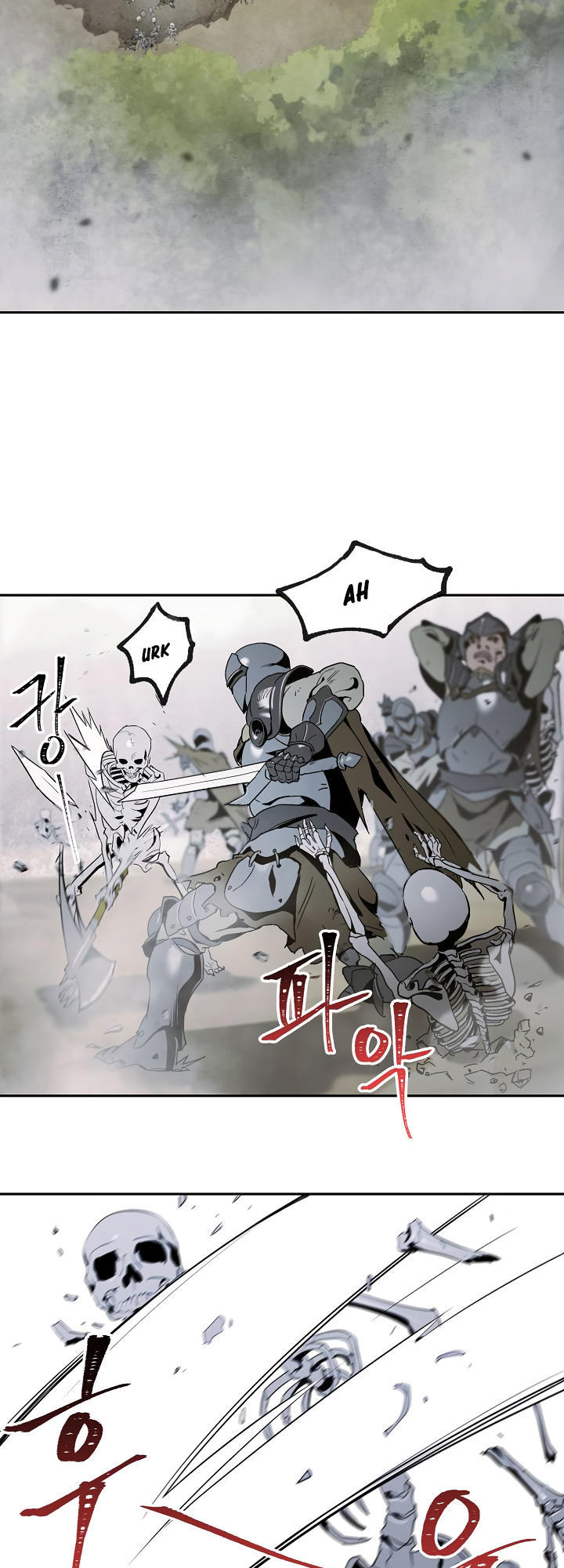 Cốt Binh Trở Lại - Chapter 52 - Page 30