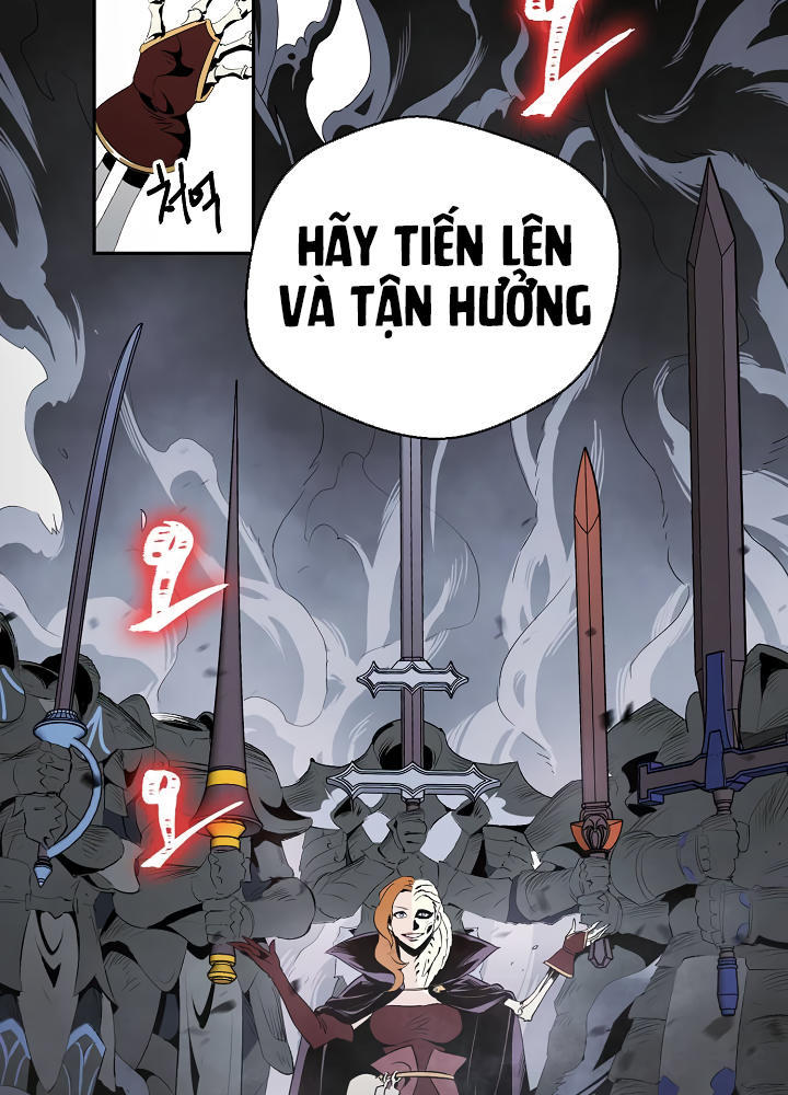 Cốt Binh Trở Lại - Chapter 52 - Page 35