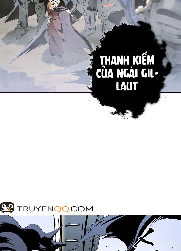 Cốt Binh Trở Lại - Chapter 52 - Page 37