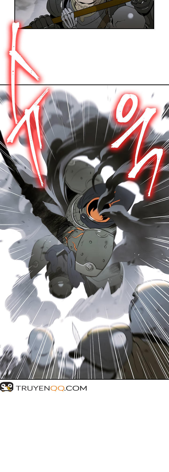 Cốt Binh Trở Lại - Chapter 52 - Page 38