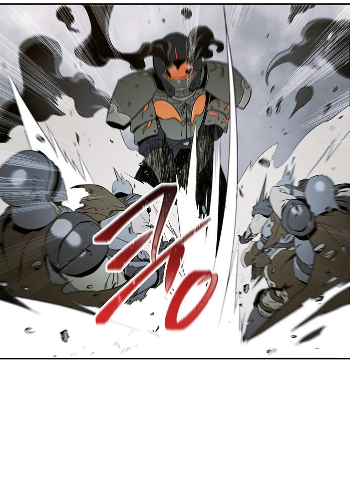 Cốt Binh Trở Lại - Chapter 52 - Page 39