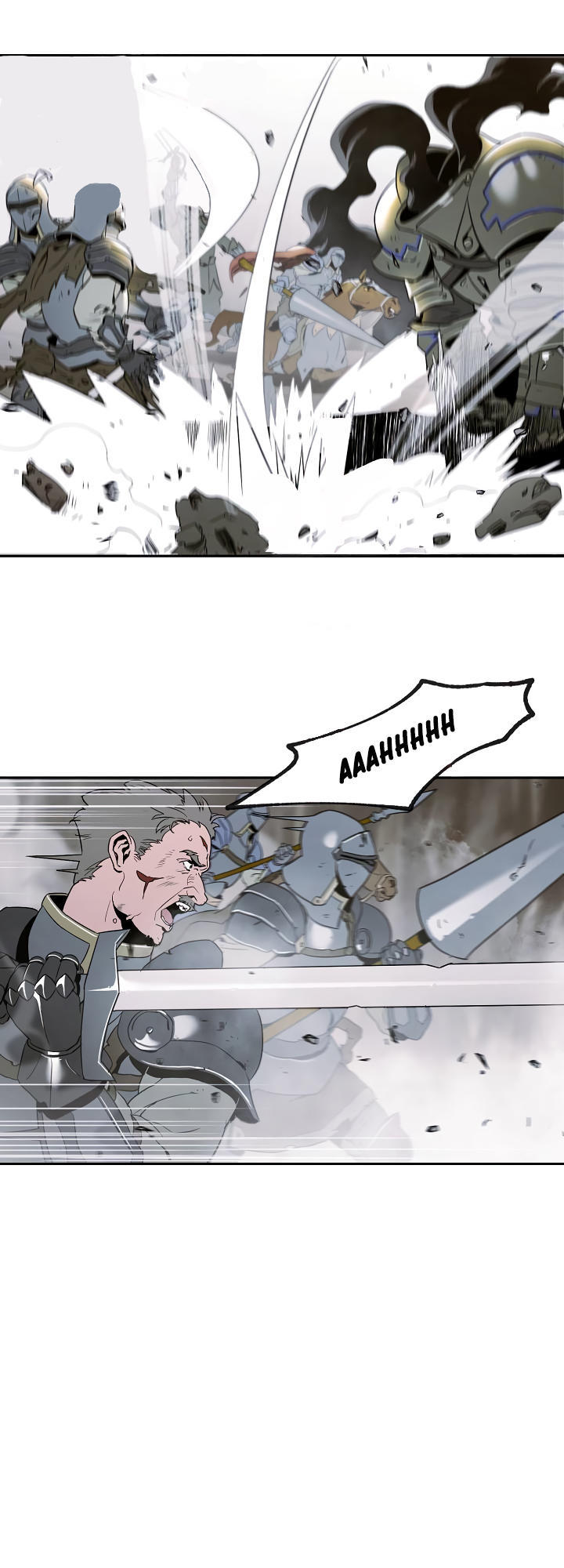 Cốt Binh Trở Lại - Chapter 52 - Page 40