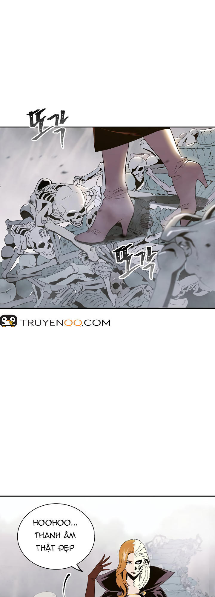 Cốt Binh Trở Lại - Chapter 52 - Page 42