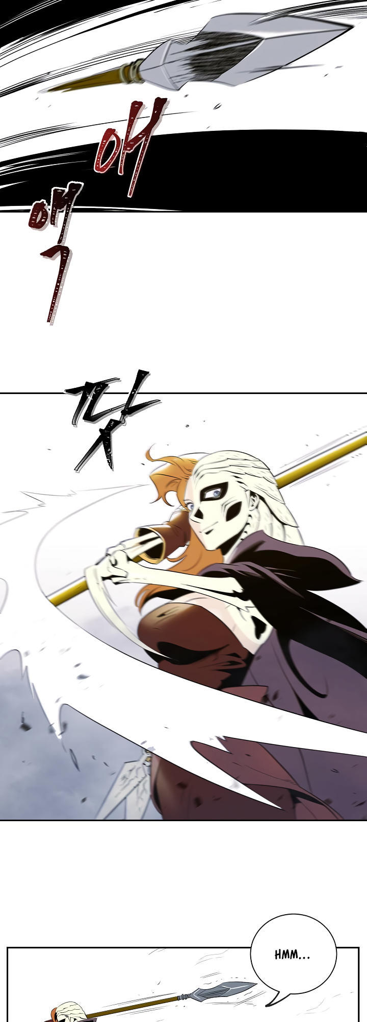 Cốt Binh Trở Lại - Chapter 52 - Page 44