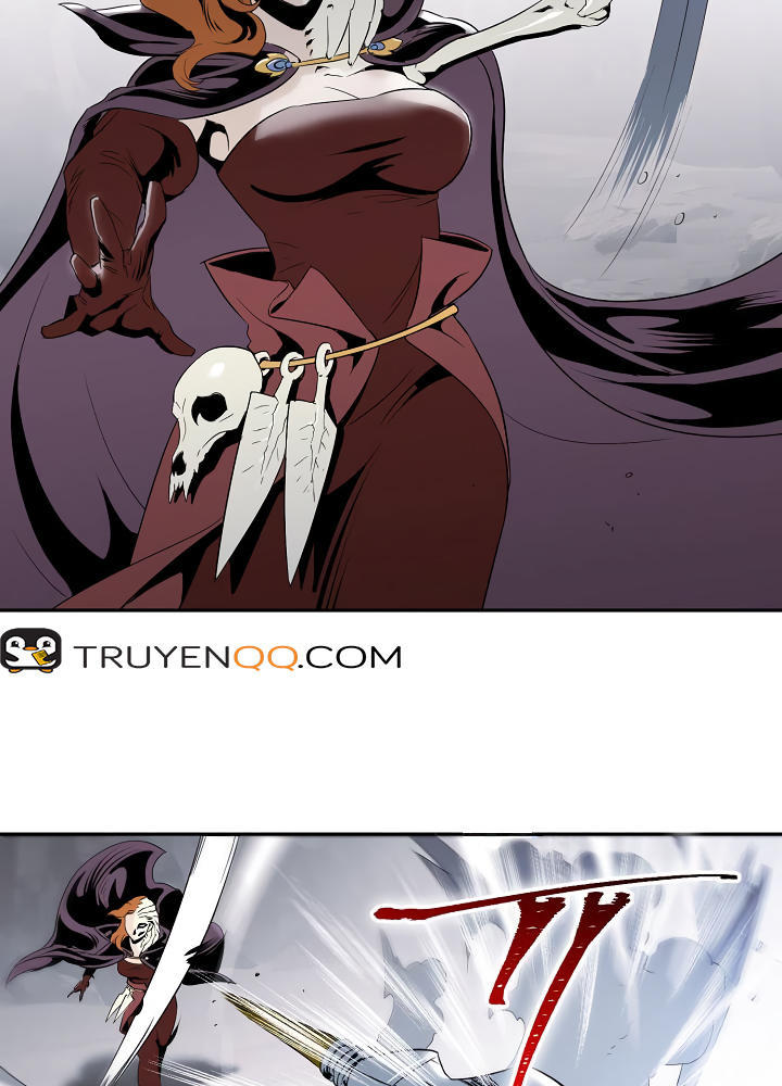 Cốt Binh Trở Lại - Chapter 52 - Page 47