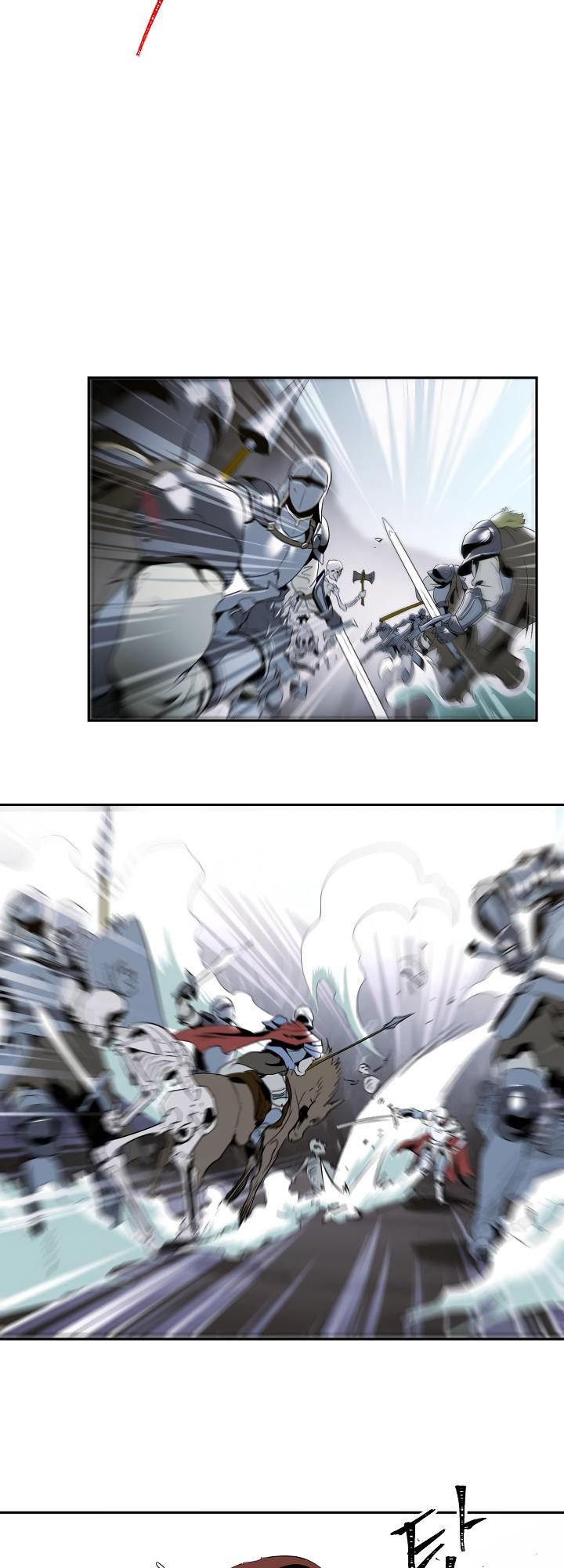 Cốt Binh Trở Lại - Chapter 52 - Page 49