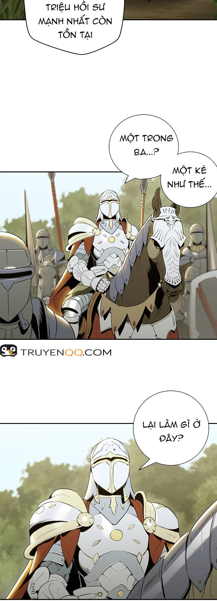 Cốt Binh Trở Lại - Chapter 52 - Page 5