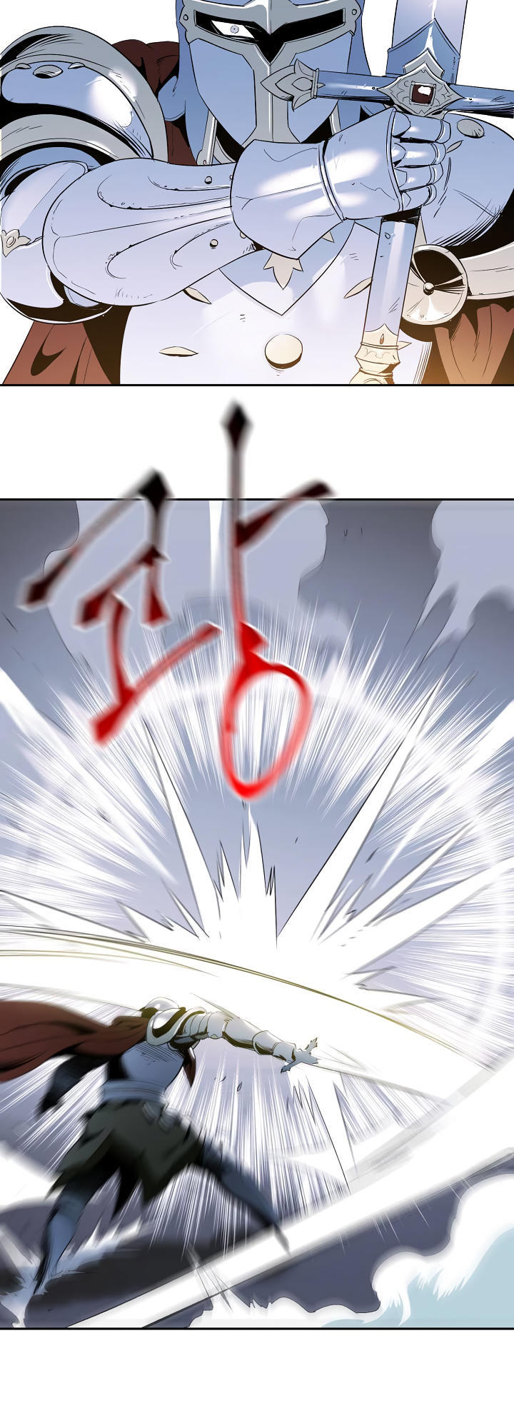 Cốt Binh Trở Lại - Chapter 52 - Page 51