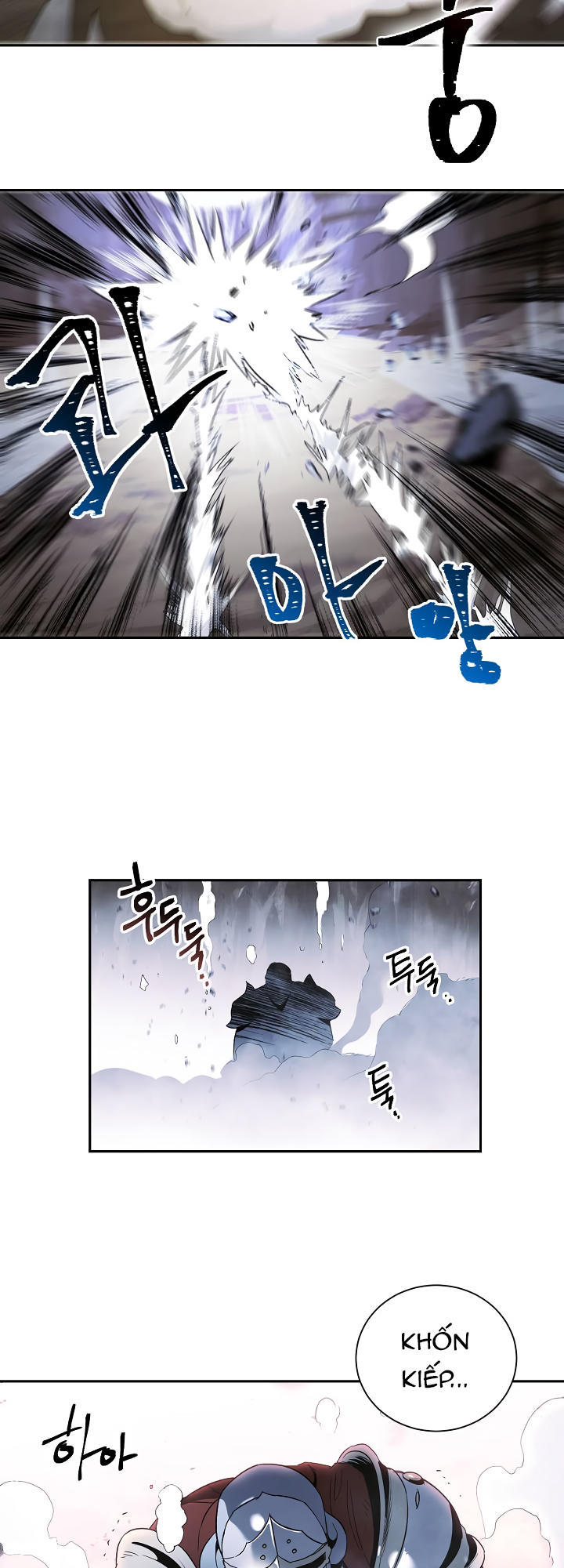 Cốt Binh Trở Lại - Chapter 52 - Page 53