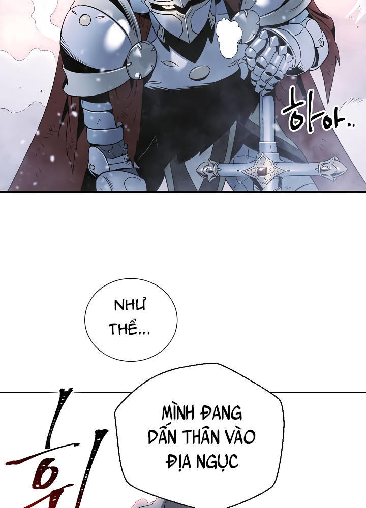 Cốt Binh Trở Lại - Chapter 52 - Page 54