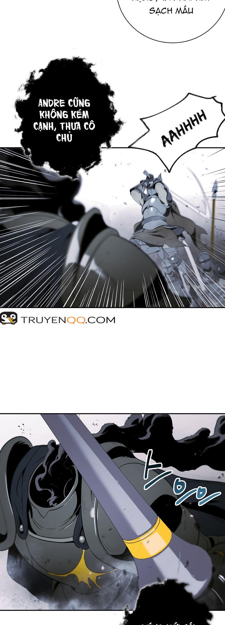 Cốt Binh Trở Lại - Chapter 53 - Page 11