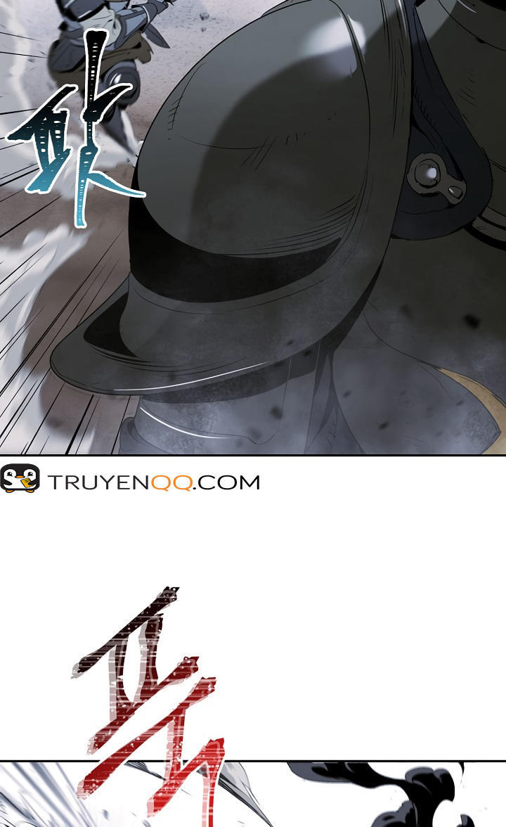 Cốt Binh Trở Lại - Chapter 53 - Page 14