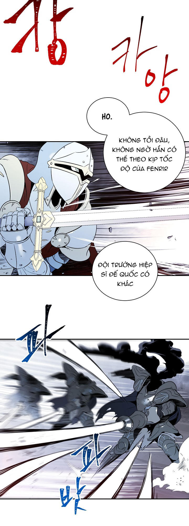 Cốt Binh Trở Lại - Chapter 53 - Page 17