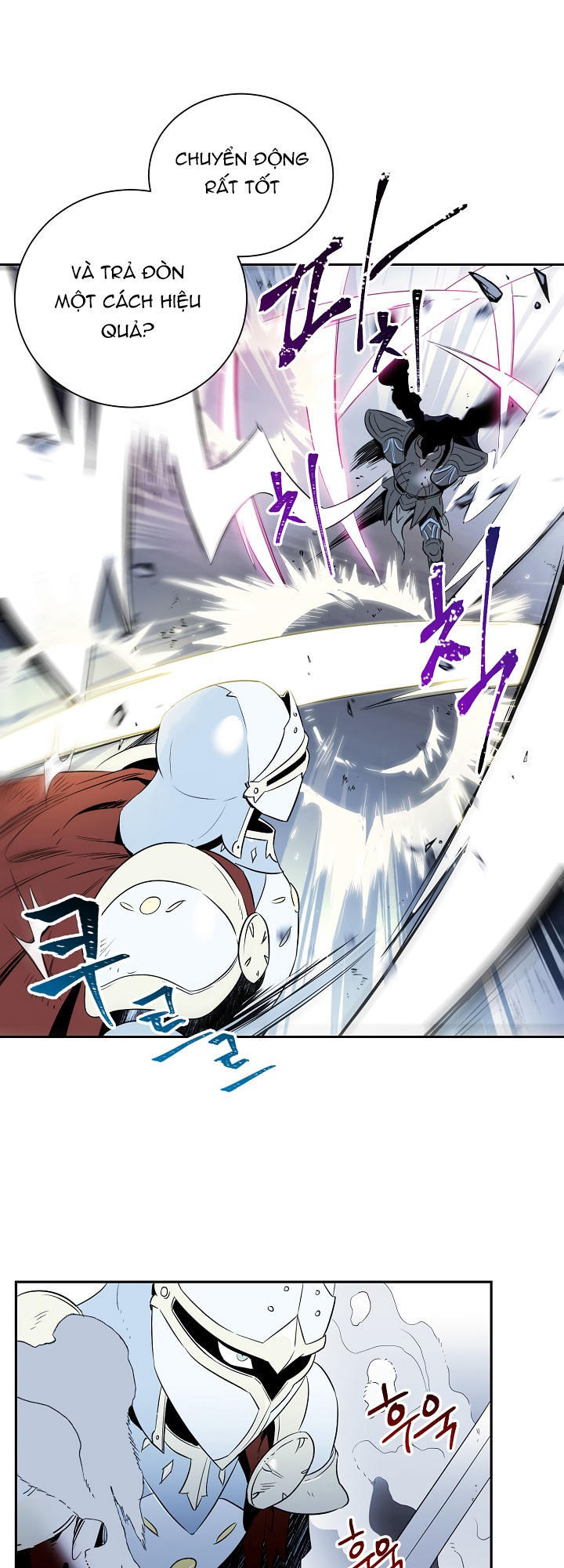 Cốt Binh Trở Lại - Chapter 53 - Page 18