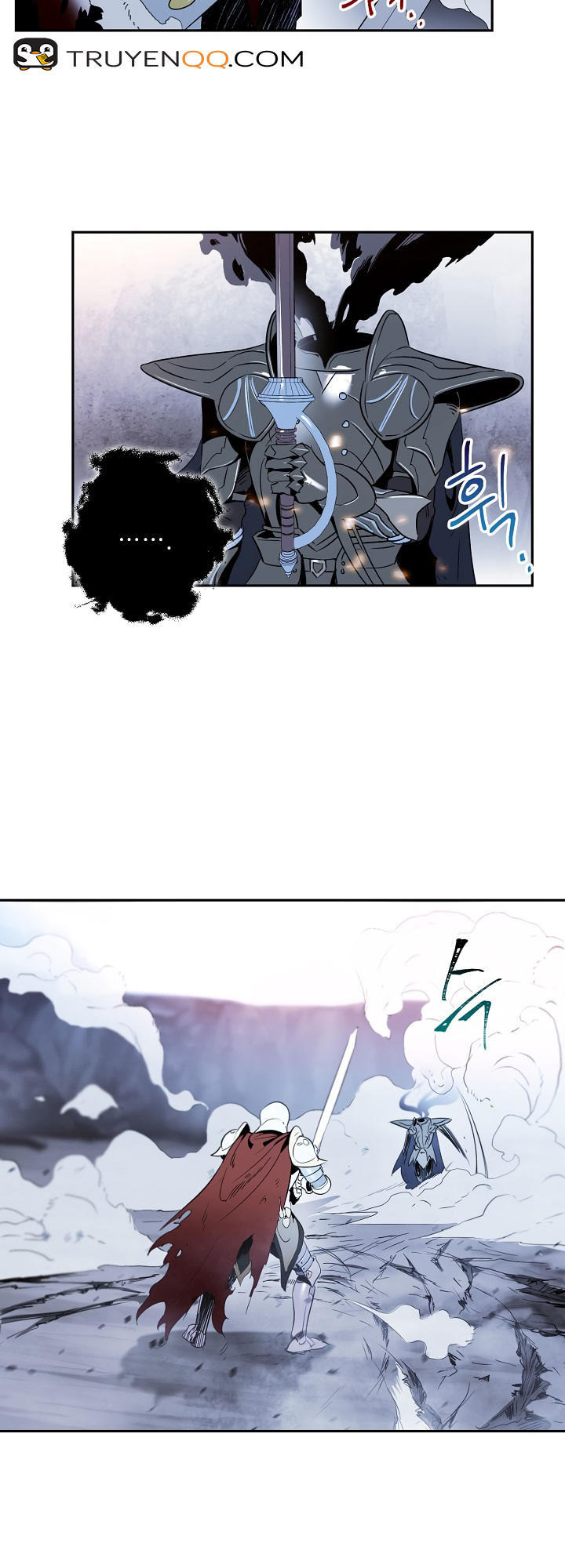 Cốt Binh Trở Lại - Chapter 53 - Page 19