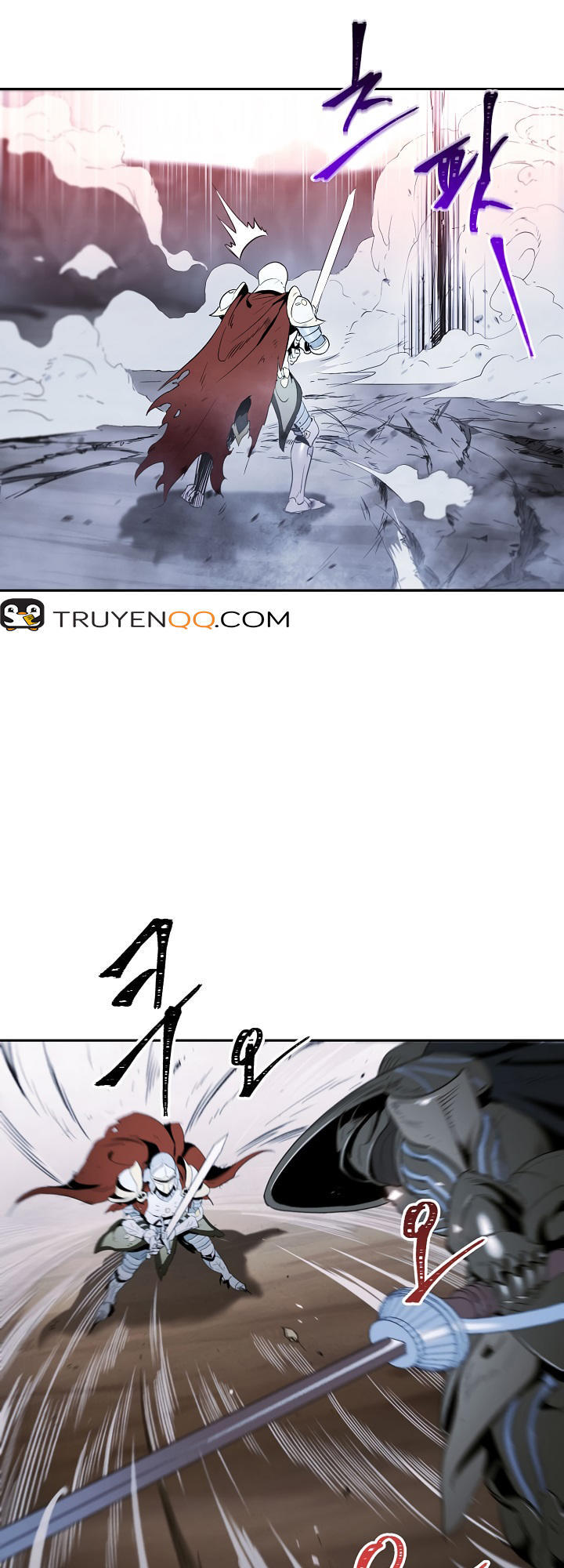 Cốt Binh Trở Lại - Chapter 53 - Page 20