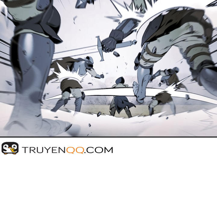 Cốt Binh Trở Lại - Chapter 53 - Page 24