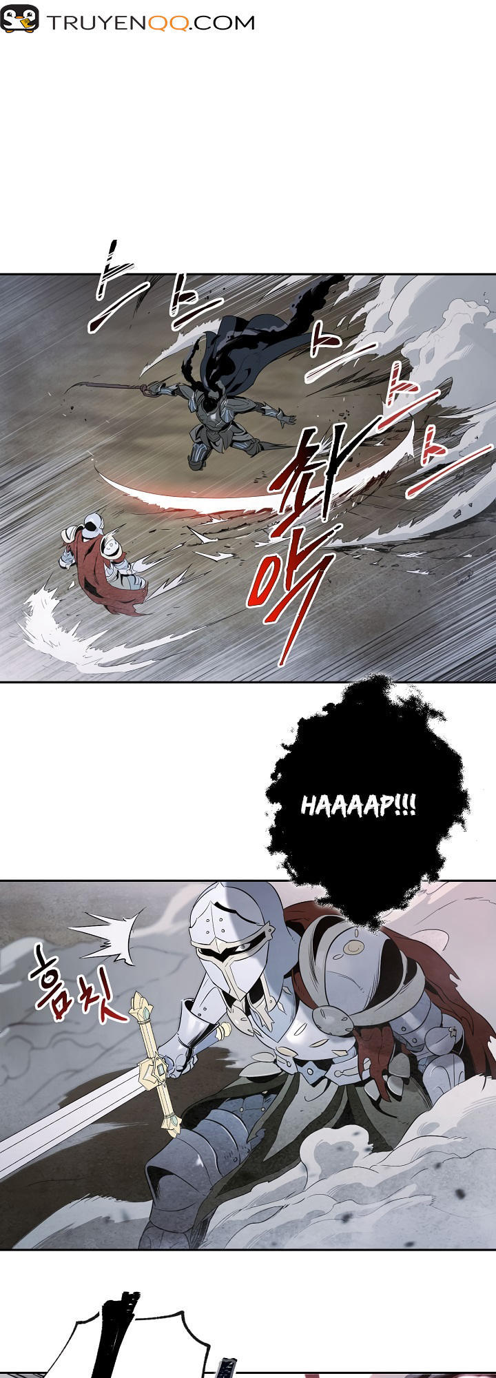 Cốt Binh Trở Lại - Chapter 53 - Page 26