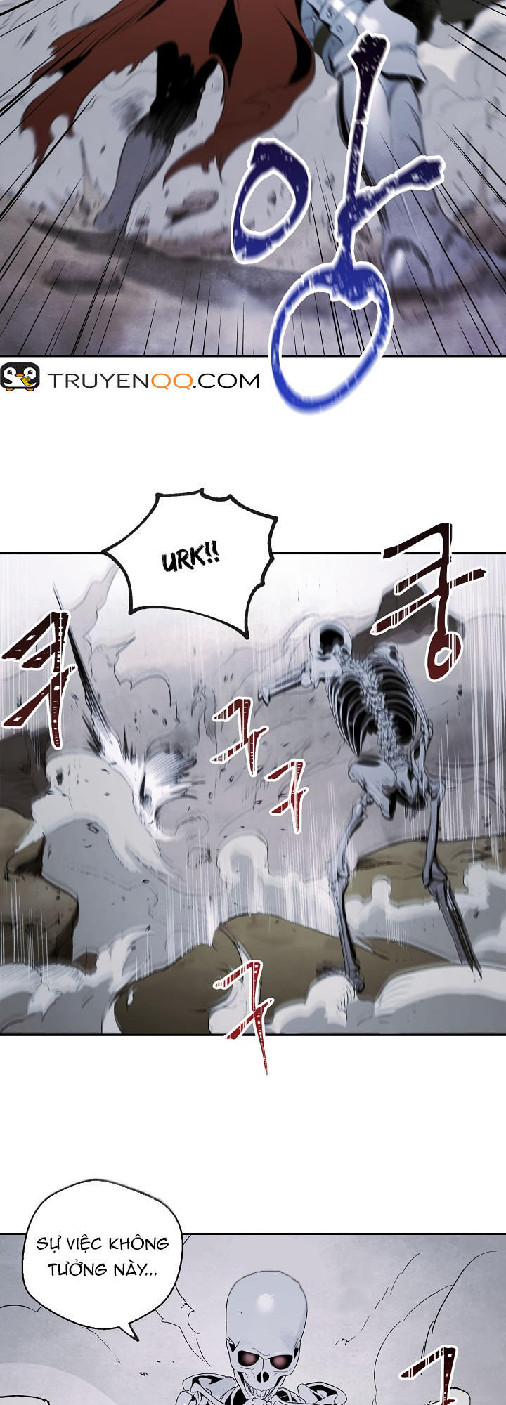 Cốt Binh Trở Lại - Chapter 53 - Page 28