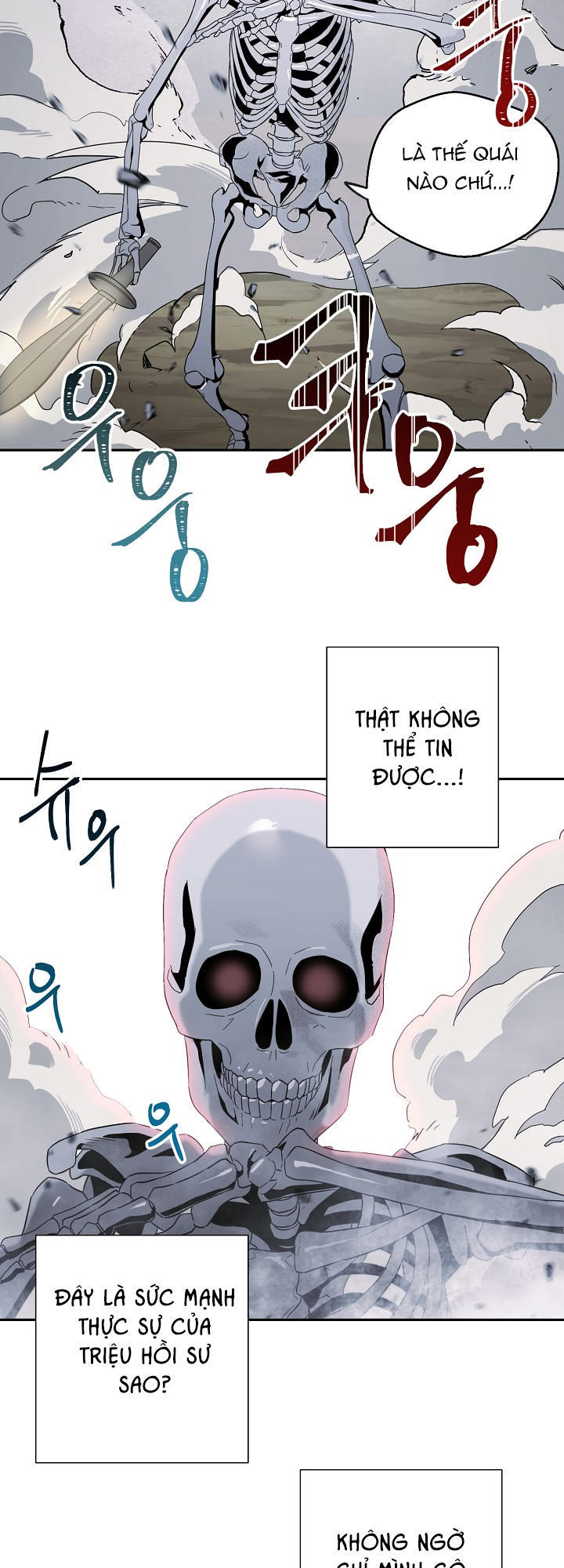 Cốt Binh Trở Lại - Chapter 53 - Page 29