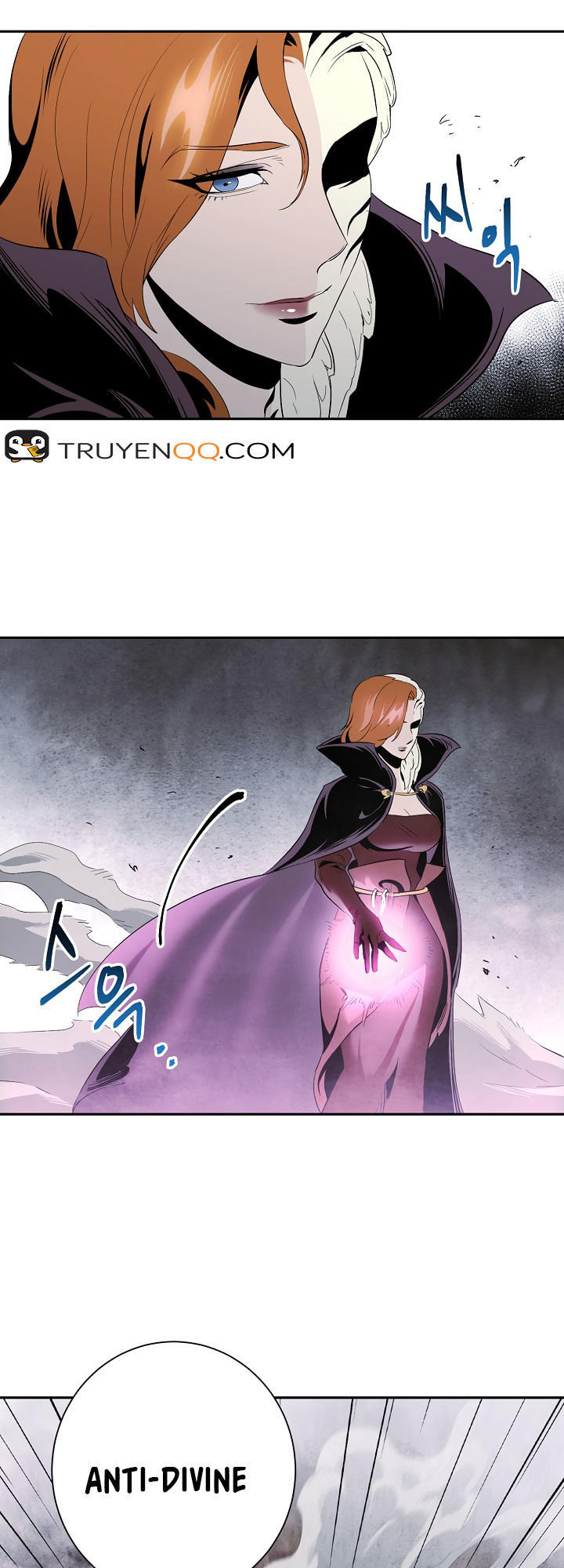 Cốt Binh Trở Lại - Chapter 53 - Page 34