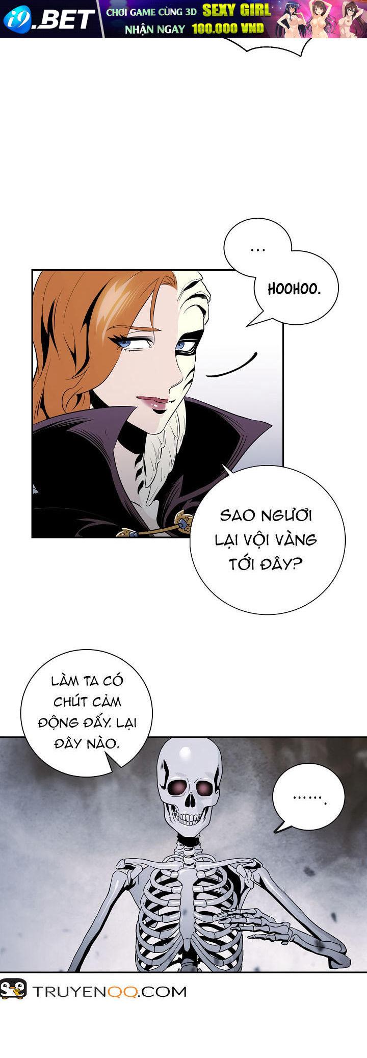 Cốt Binh Trở Lại - Chapter 53 - Page 38