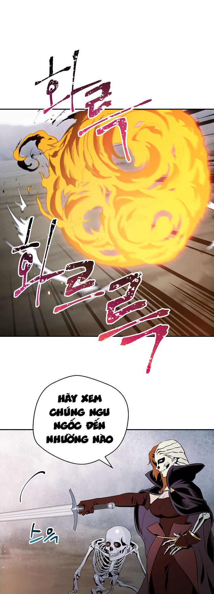 Cốt Binh Trở Lại - Chapter 53 - Page 43