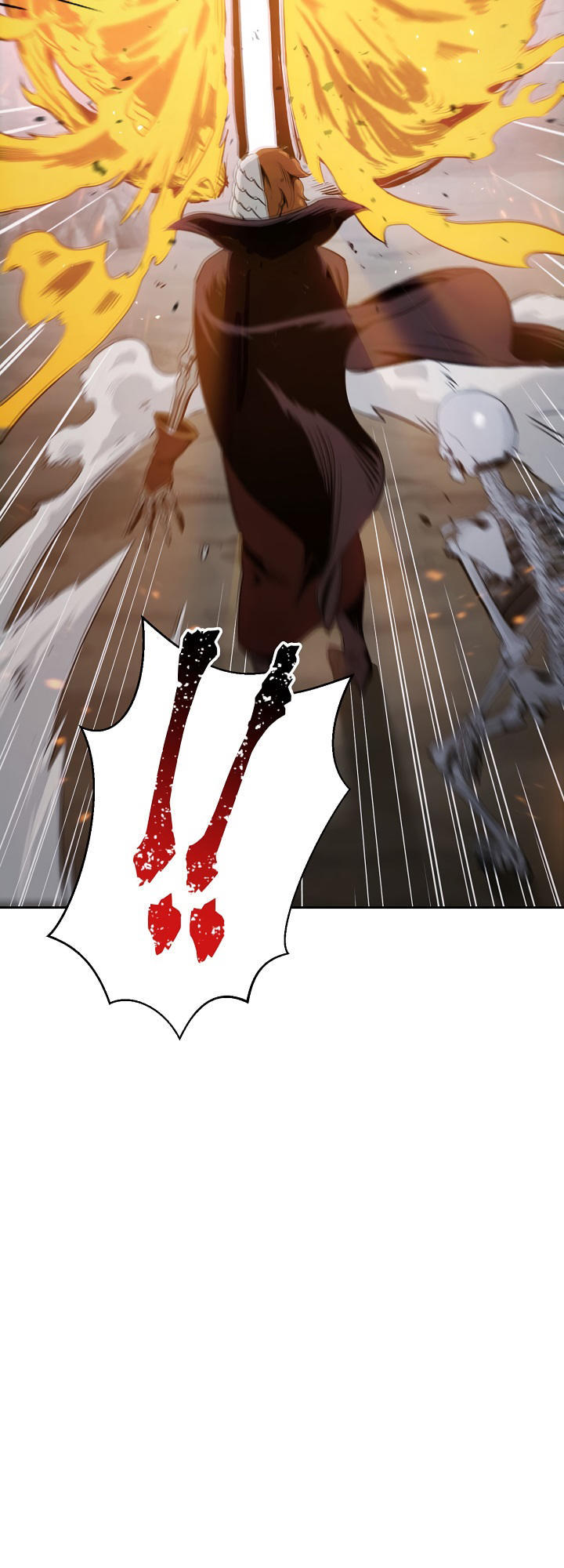 Cốt Binh Trở Lại - Chapter 53 - Page 46