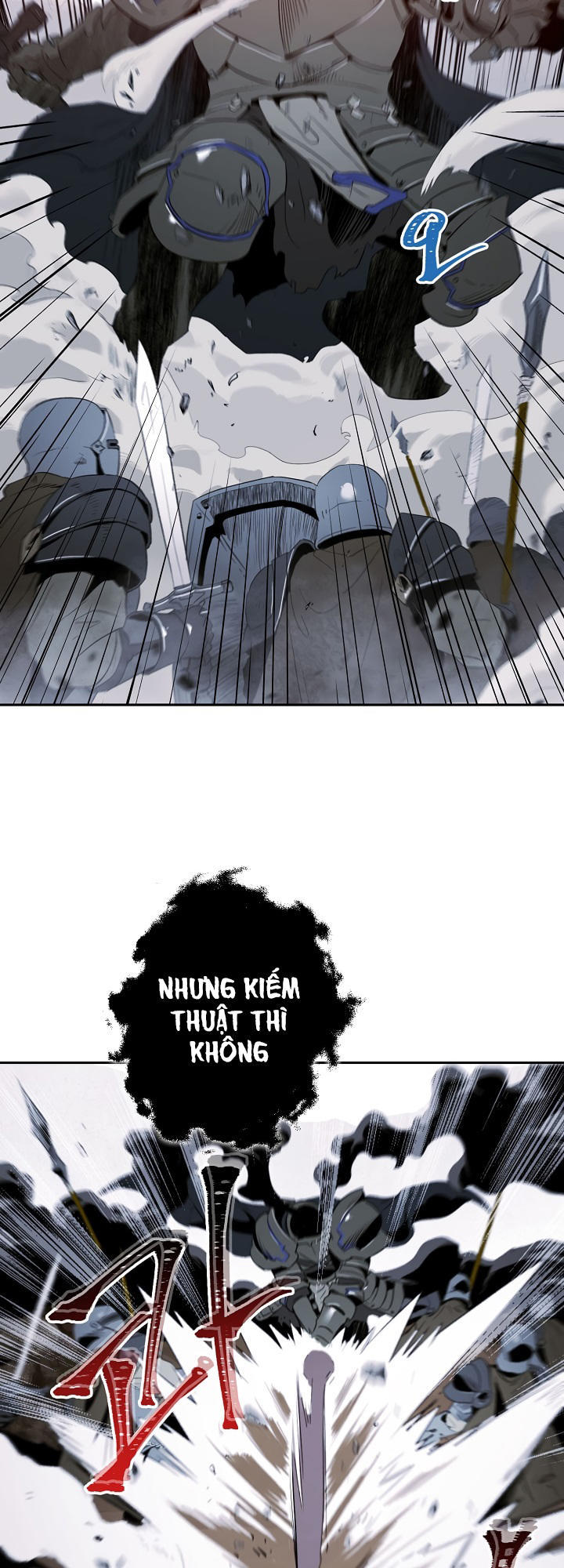 Cốt Binh Trở Lại - Chapter 53 - Page 6