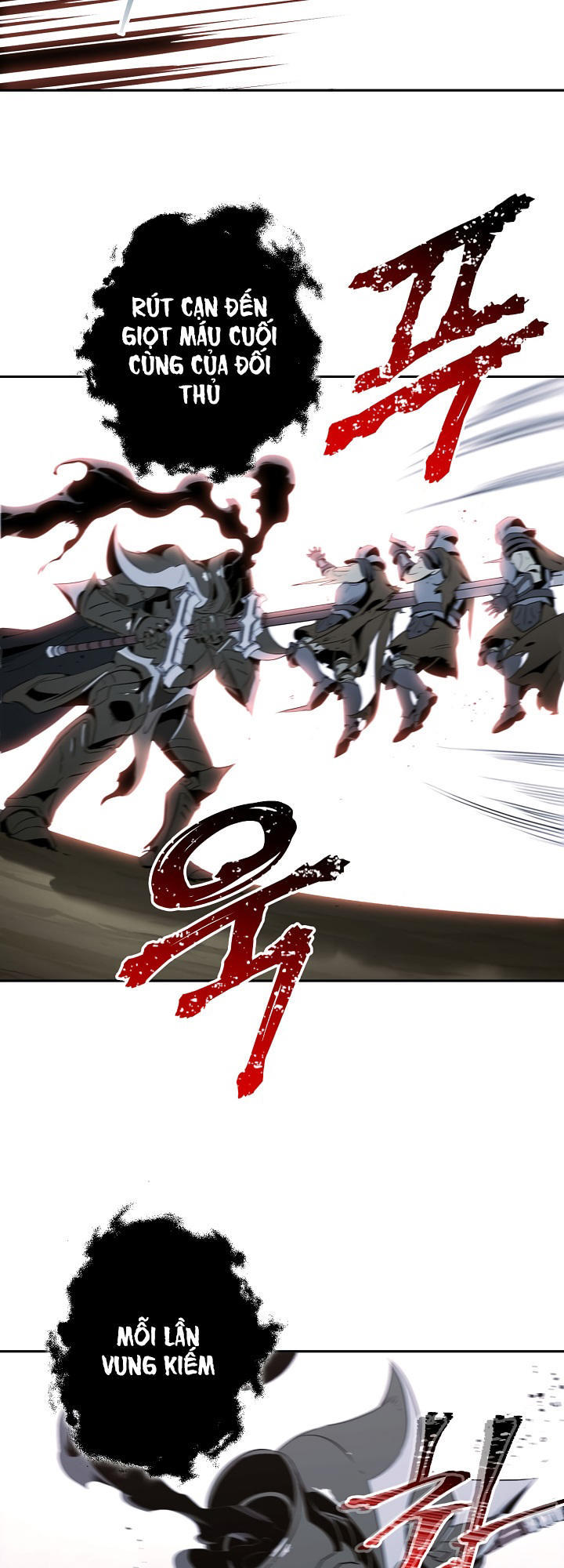 Cốt Binh Trở Lại - Chapter 53 - Page 9