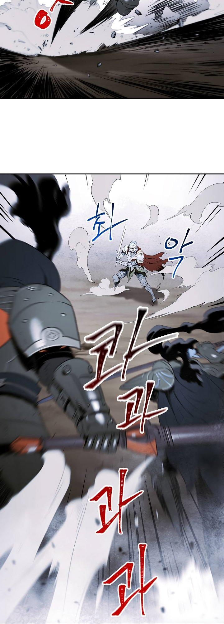 Cốt Binh Trở Lại - Chapter 54 - Page 10