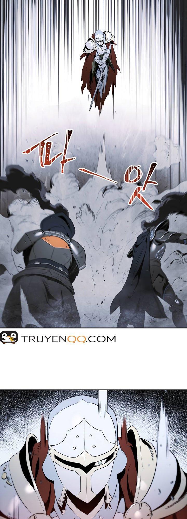 Cốt Binh Trở Lại - Chapter 54 - Page 13