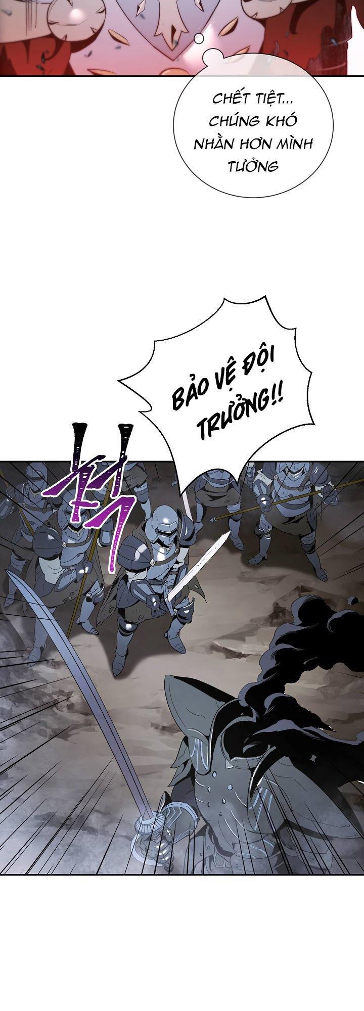 Cốt Binh Trở Lại - Chapter 54 - Page 14