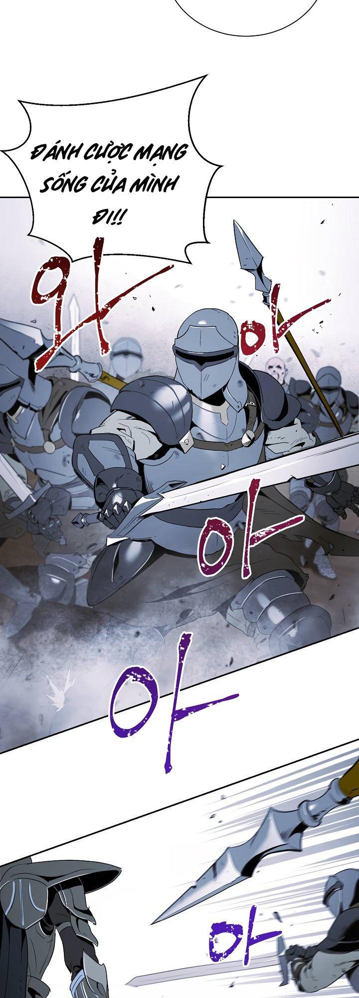 Cốt Binh Trở Lại - Chapter 54 - Page 16