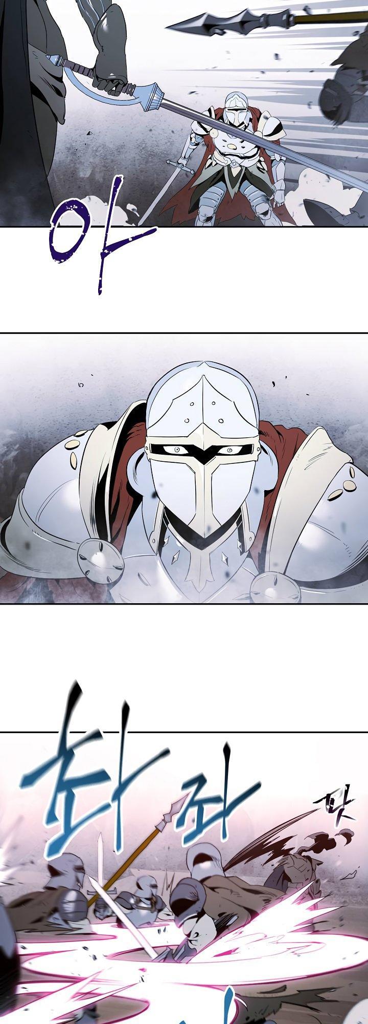 Cốt Binh Trở Lại - Chapter 54 - Page 17