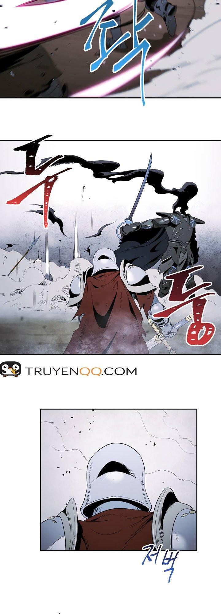 Cốt Binh Trở Lại - Chapter 54 - Page 18