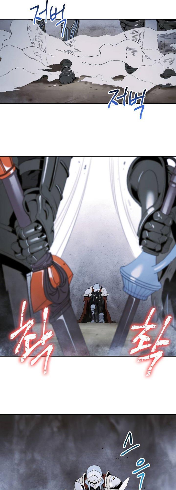 Cốt Binh Trở Lại - Chapter 54 - Page 19