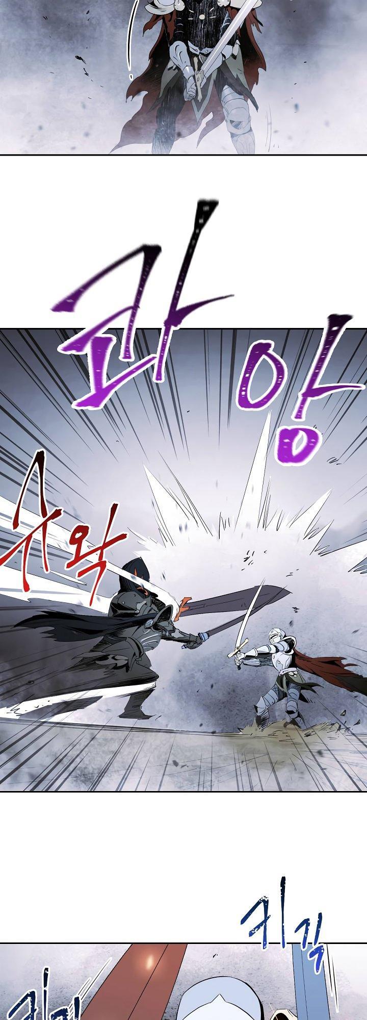 Cốt Binh Trở Lại - Chapter 54 - Page 20