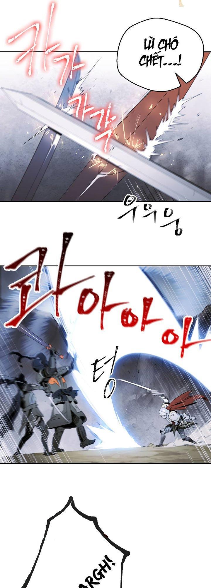 Cốt Binh Trở Lại - Chapter 54 - Page 23