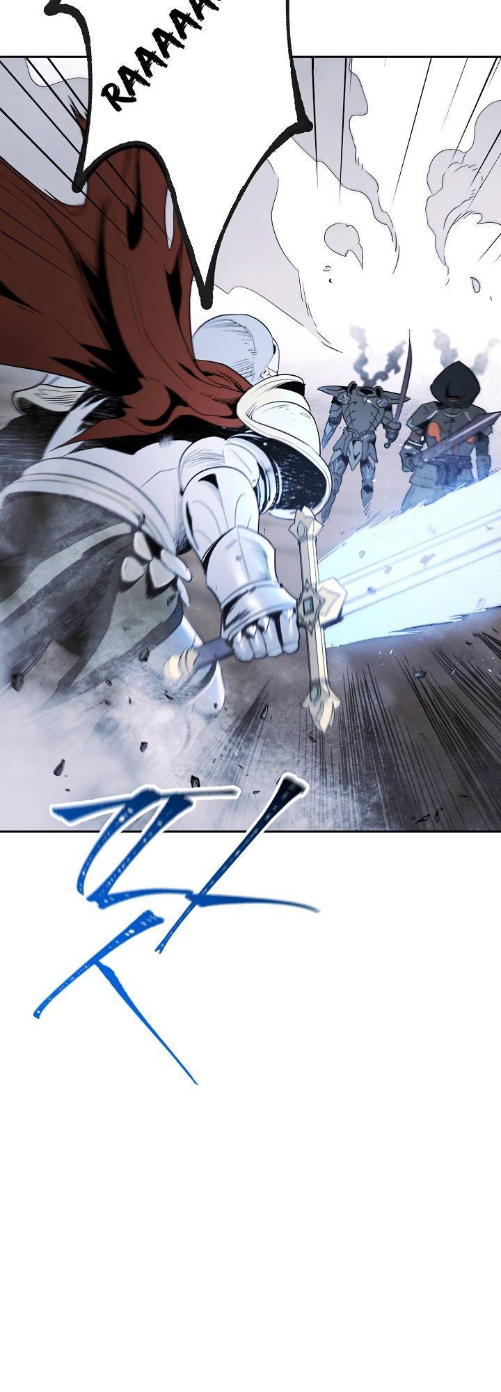 Cốt Binh Trở Lại - Chapter 54 - Page 24