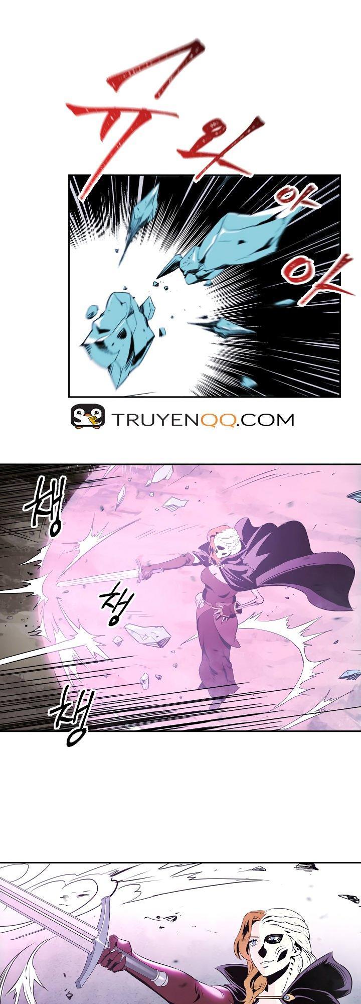 Cốt Binh Trở Lại - Chapter 54 - Page 25