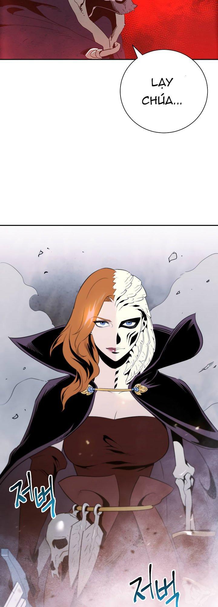 Cốt Binh Trở Lại - Chapter 54 - Page 3