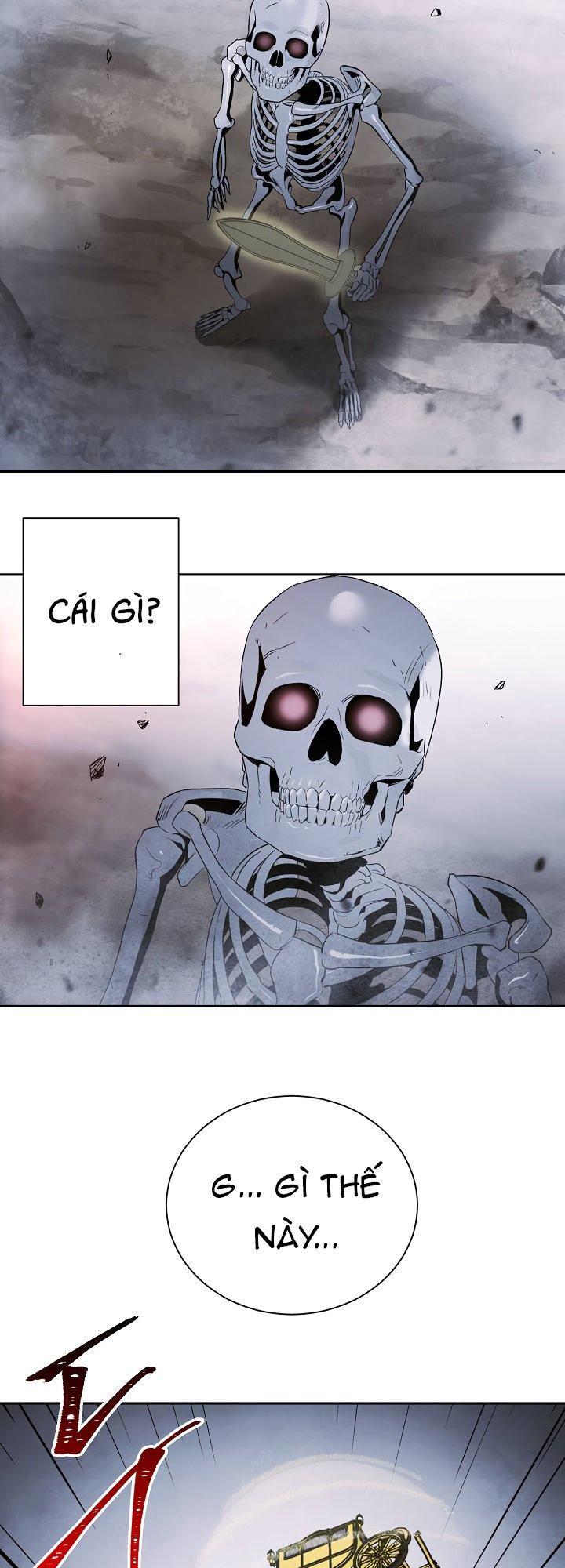 Cốt Binh Trở Lại - Chapter 54 - Page 30